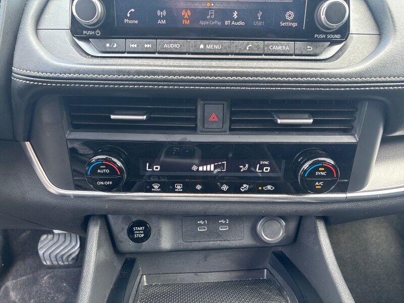 2024 Nissan Rogue SV Seffner FL
