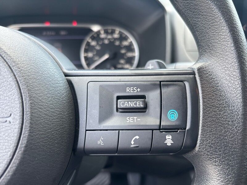 2024 Nissan Rogue SV Seffner FL