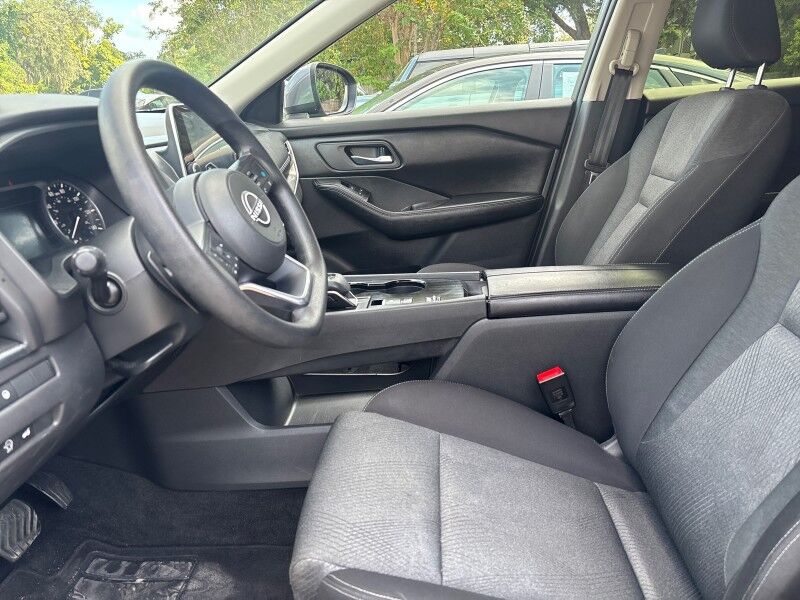 2024 Nissan Rogue SV Seffner FL