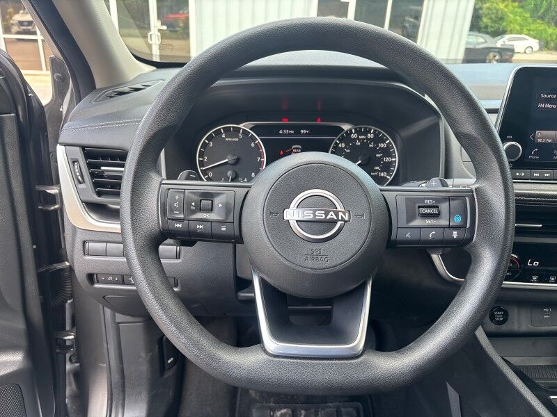 2024 Nissan Rogue SV Seffner FL
