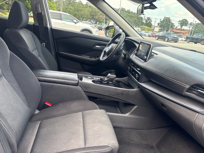 2024 Nissan Rogue SV Seffner FL