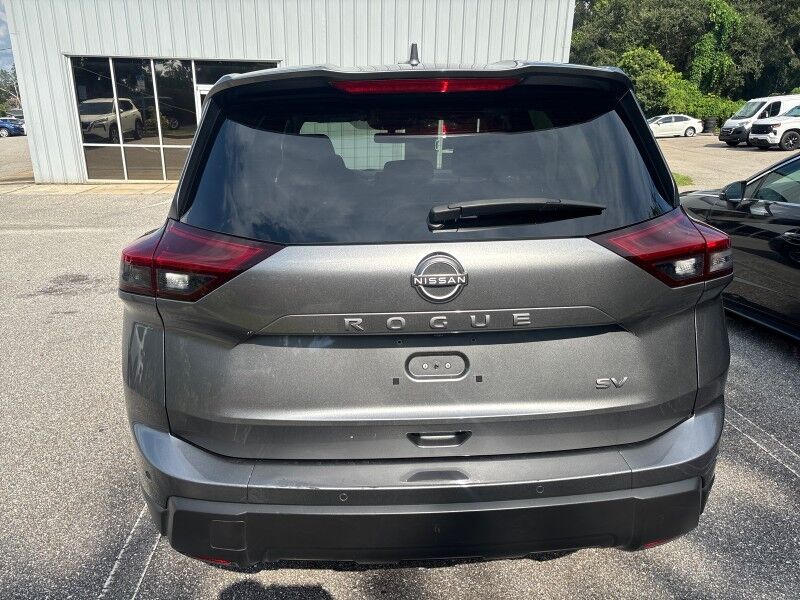 2024 Nissan Rogue SV Seffner FL