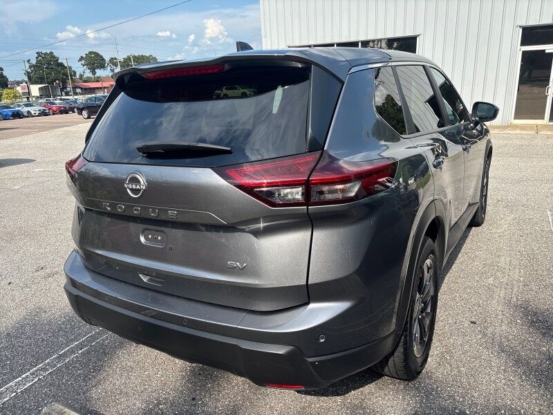 2024 Nissan Rogue SV Seffner FL