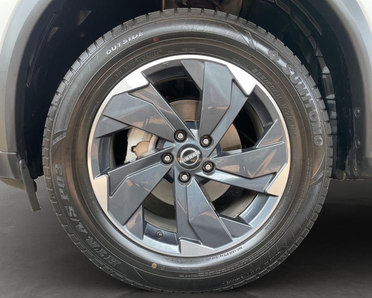 2024 Nissan Rogue SV Sport Utility 4D Port Orchard WA