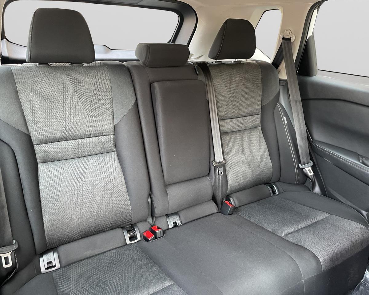 2024 Nissan Rogue SV Sport Utility 4D Port Orchard WA