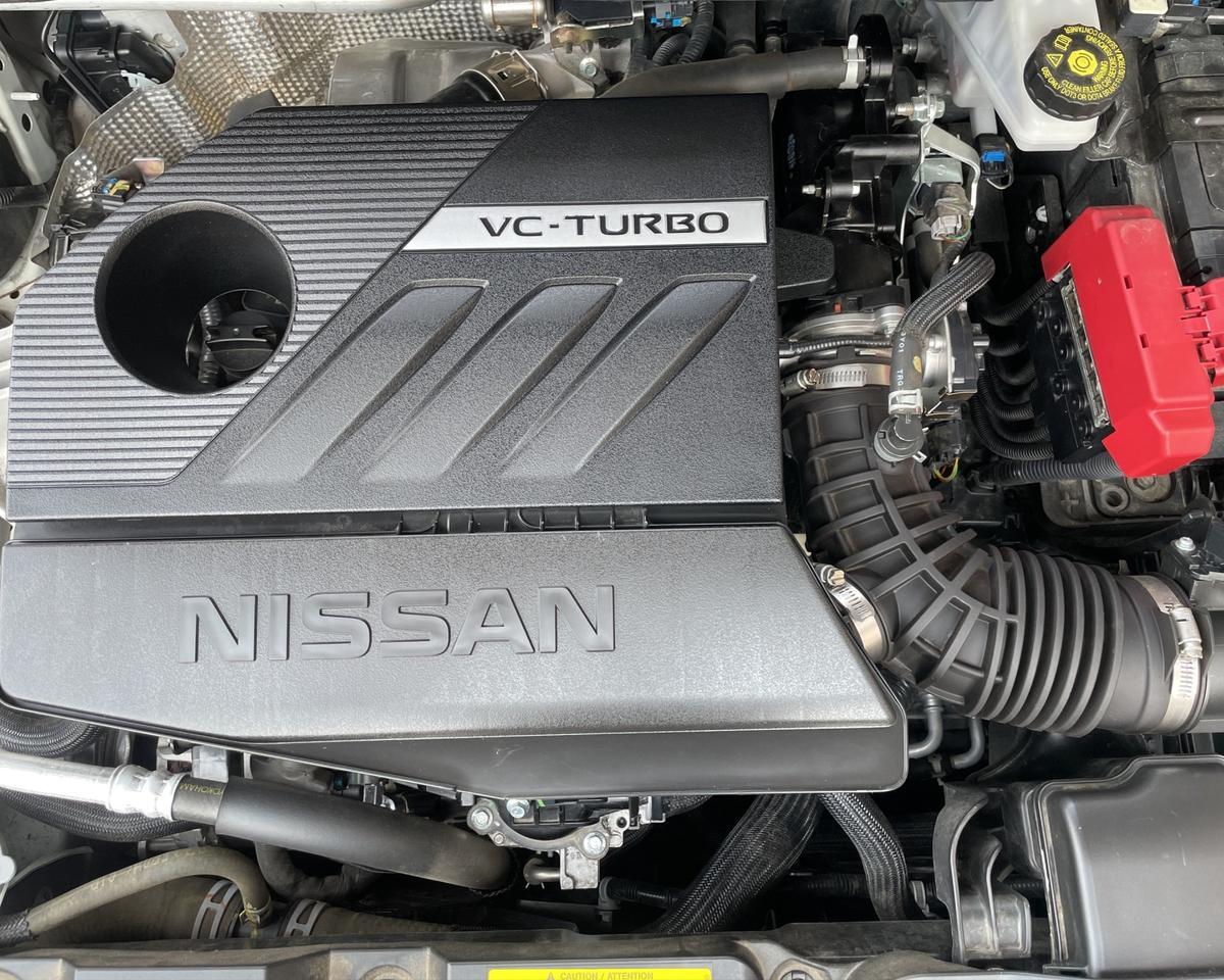 2024 Nissan Rogue SV Sport Utility 4D Port Orchard WA