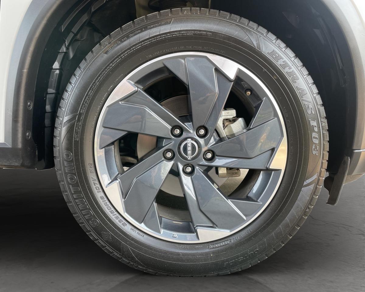 2024 Nissan Rogue SV Sport Utility 4D Port Orchard WA