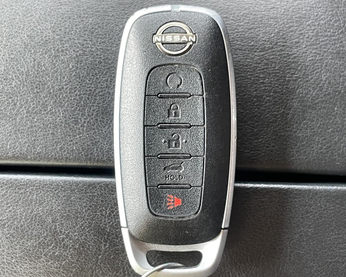 2024 Nissan Rogue SV Sport Utility 4D Port Orchard WA