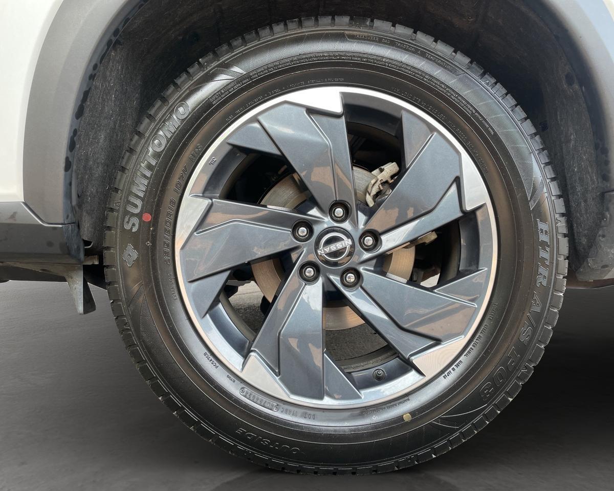 2024 Nissan Rogue SV Sport Utility 4D Port Orchard WA