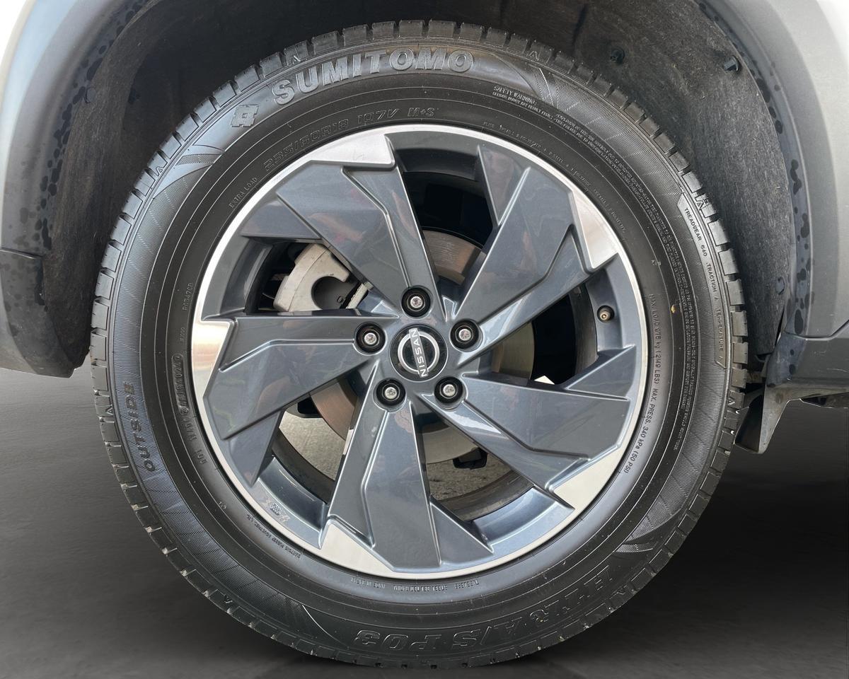 2024 Nissan Rogue SV Sport Utility 4D Port Orchard WA