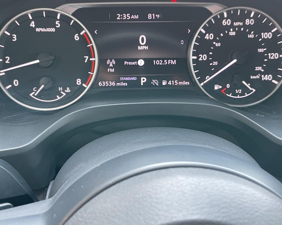 2024 Nissan Rogue SV Sport Utility 4D Port Orchard WA