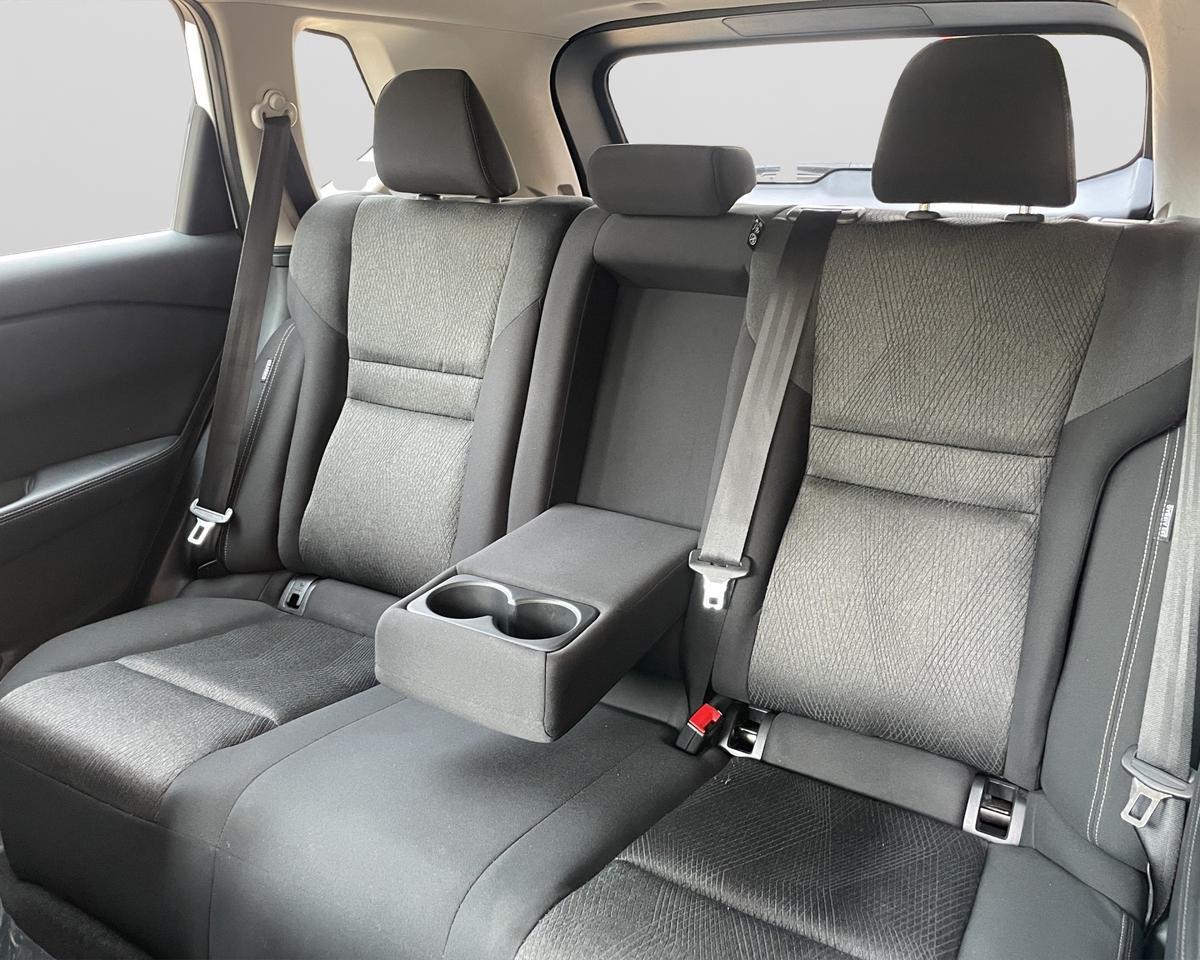 2024 Nissan Rogue SV Sport Utility 4D Port Orchard WA