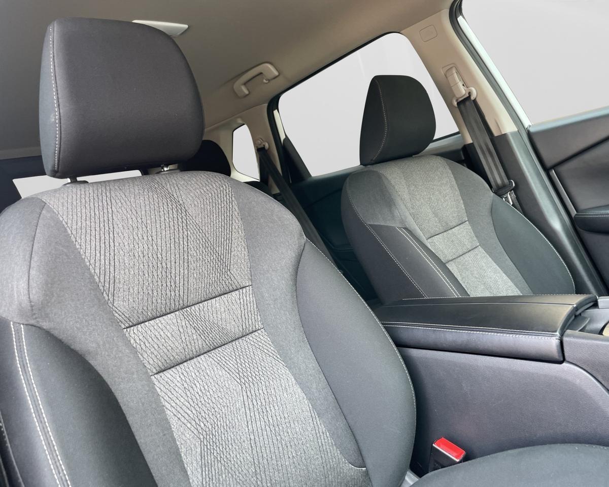 2024 Nissan Rogue SV Sport Utility 4D Port Orchard WA