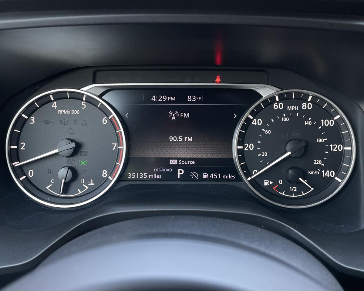 2024 Nissan Rogue SV Sport Utility 4D Port Orchard WA