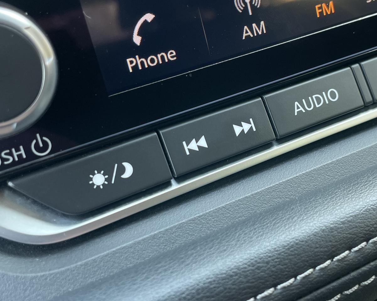 2024 Nissan Rogue SV Sport Utility 4D Port Orchard WA