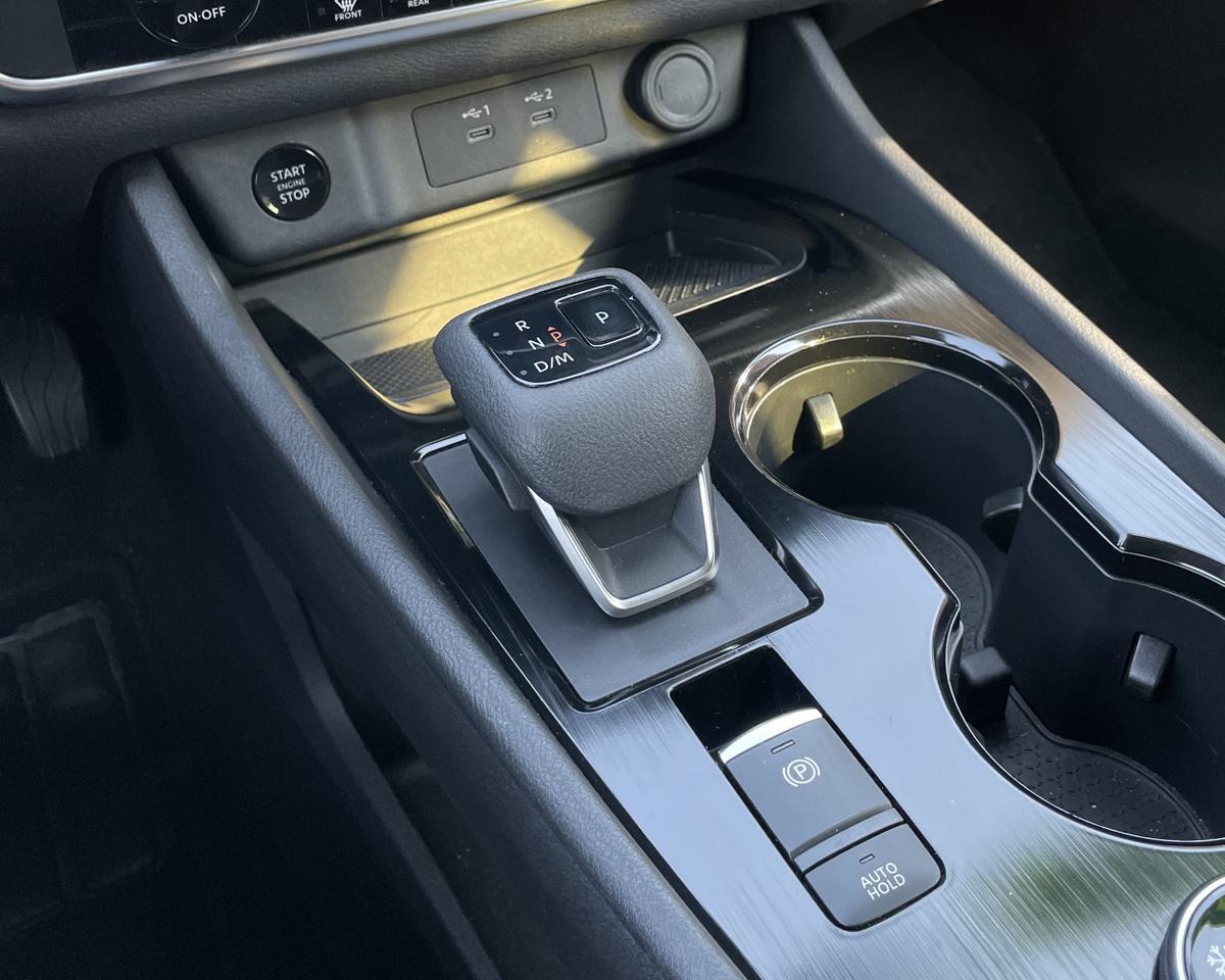 2024 Nissan Rogue SV Sport Utility 4D Port Orchard WA