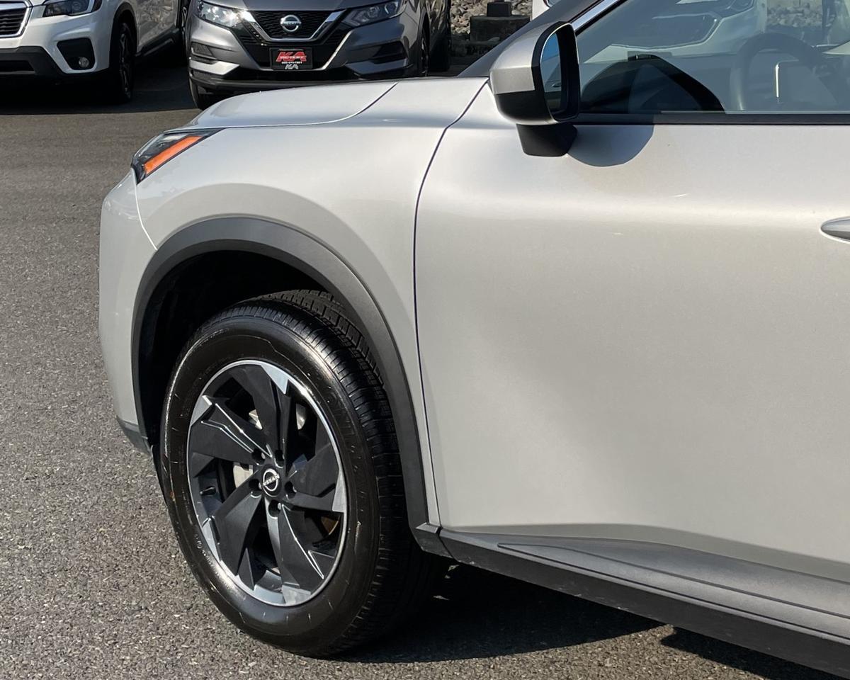 2024 Nissan Rogue SV Sport Utility 4D Port Orchard WA