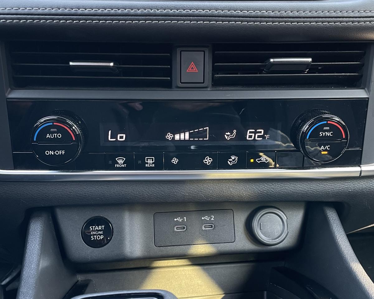 2024 Nissan Rogue SV Sport Utility 4D Port Orchard WA