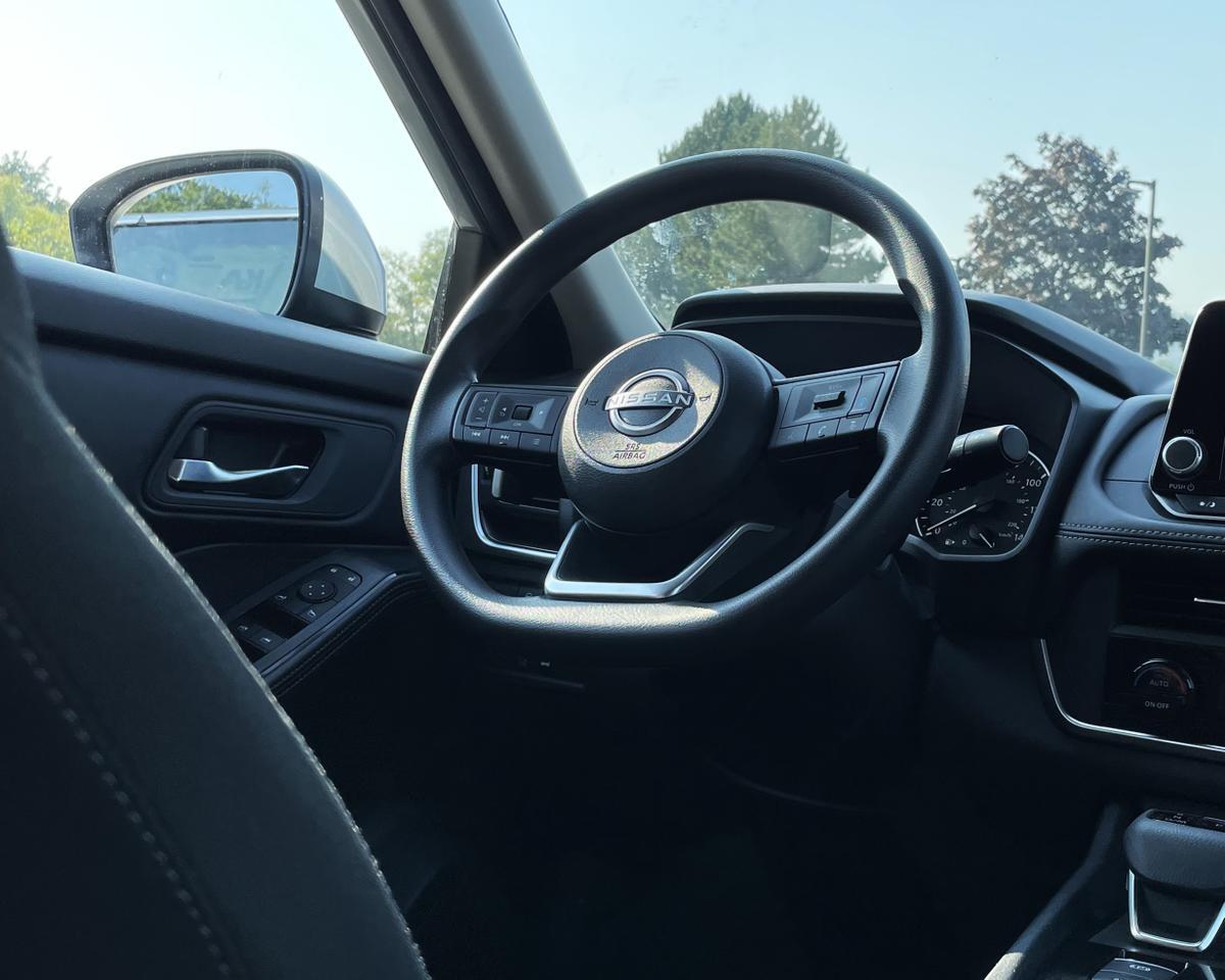 2024 Nissan Rogue SV Sport Utility 4D Port Orchard WA