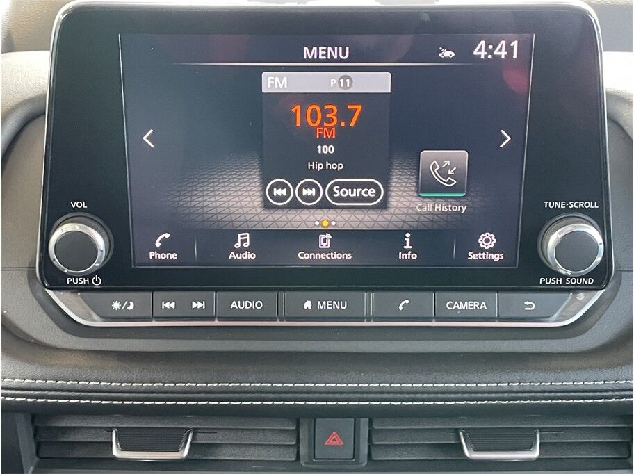 2024 Nissan Rogue SV Sport Utility 4D Port Orchard WA