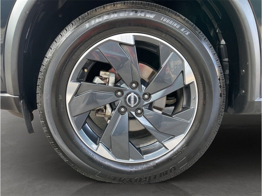 2024 Nissan Rogue SV Sport Utility 4D Port Orchard WA