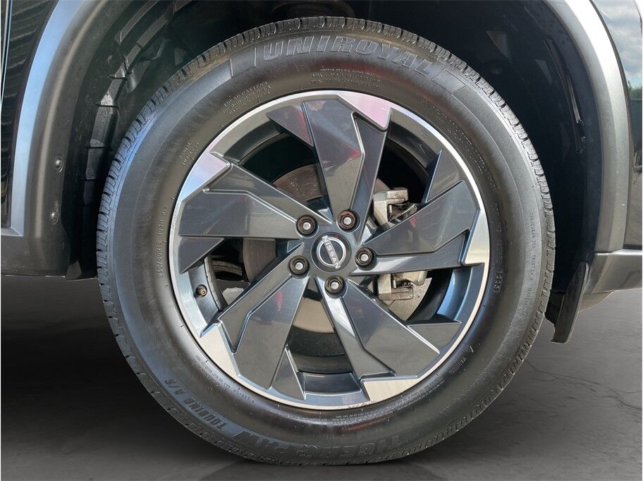 2024 Nissan Rogue SV Sport Utility 4D Port Orchard WA