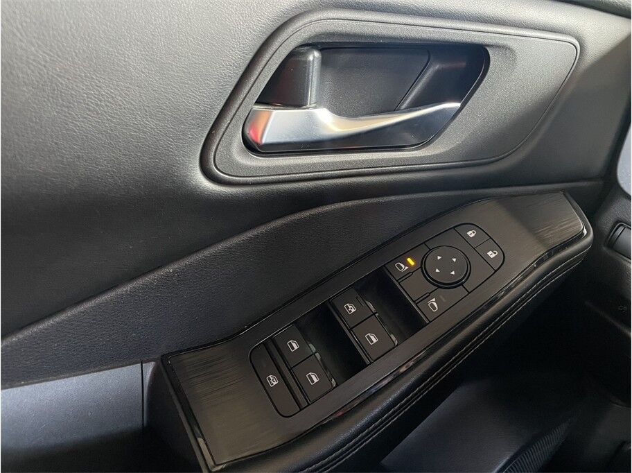 2024 Nissan Rogue SV Sport Utility 4D Port Orchard WA
