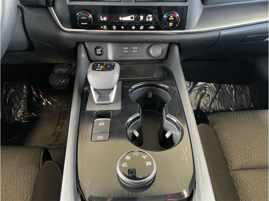 2024 Nissan Rogue SV Sport Utility 4D Port Orchard WA