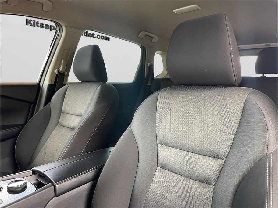2024 Nissan Rogue SV Sport Utility 4D Port Orchard WA