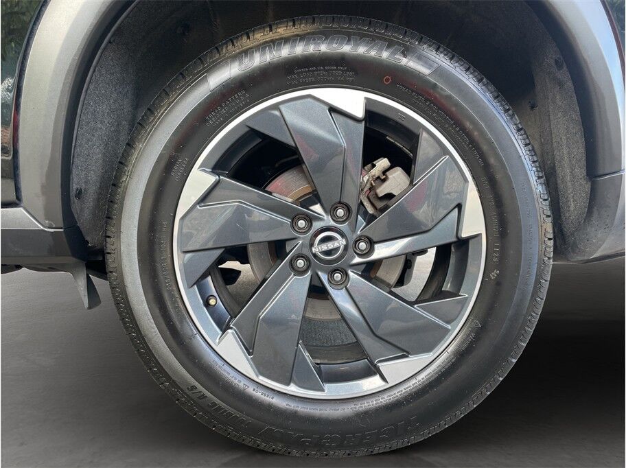 2024 Nissan Rogue SV Sport Utility 4D Port Orchard WA