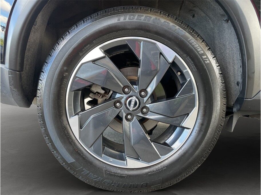 2024 Nissan Rogue SV Sport Utility 4D Port Orchard WA