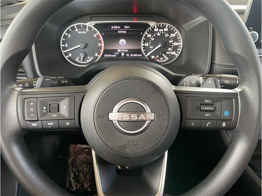 2024 Nissan Rogue SV Sport Utility 4D Port Orchard WA
