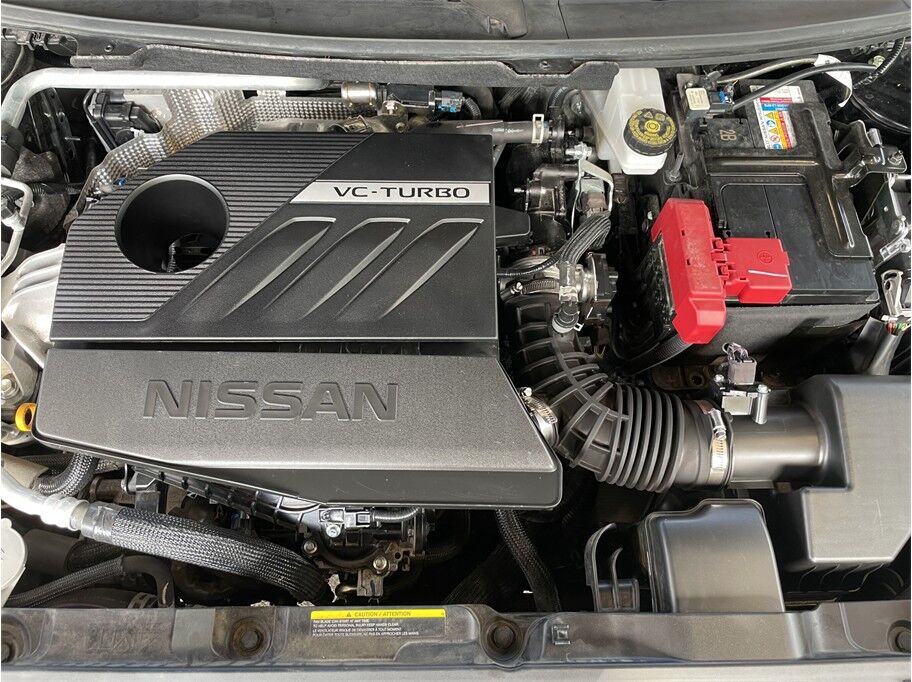 2024 Nissan Rogue SV Sport Utility 4D Port Orchard WA