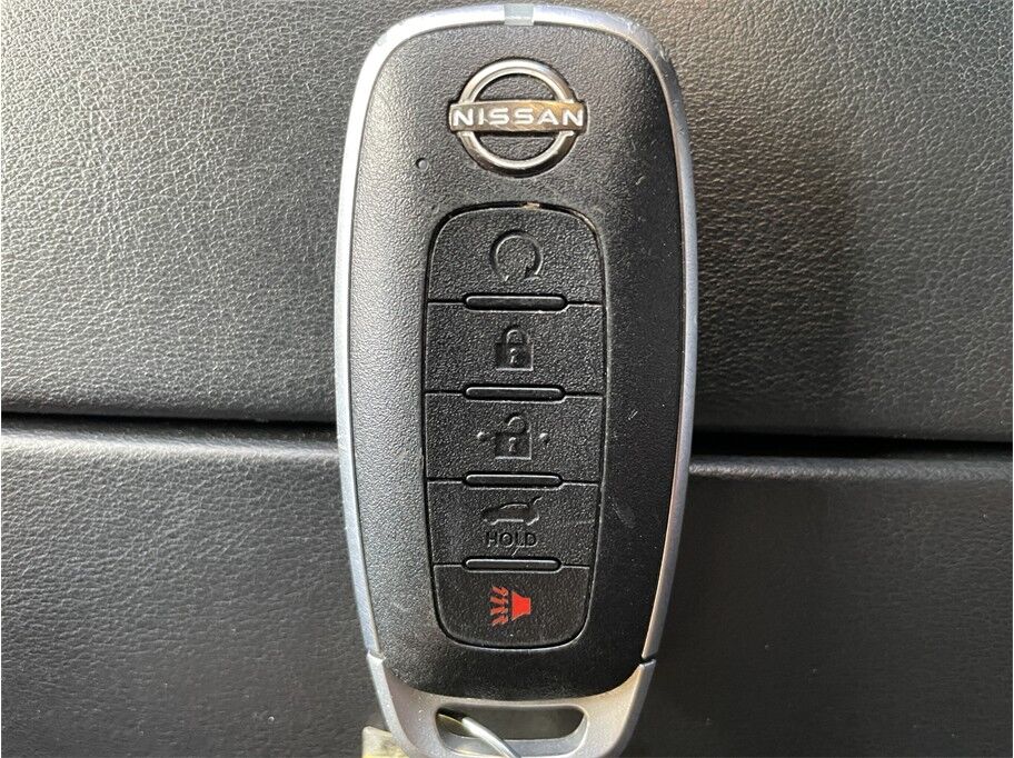2024 Nissan Rogue SV Sport Utility 4D Port Orchard WA