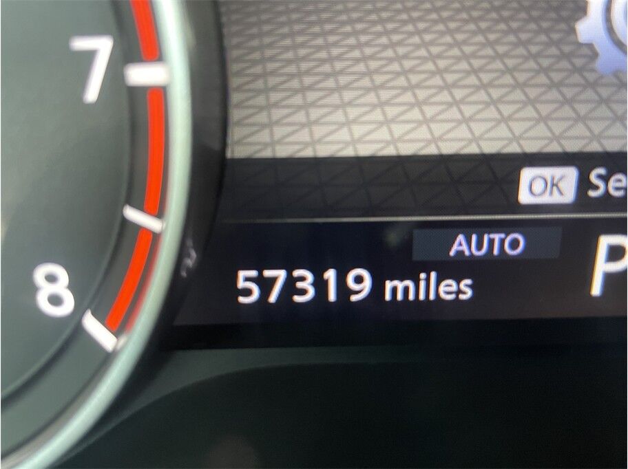 2024 Nissan Rogue SV Sport Utility 4D Port Orchard WA