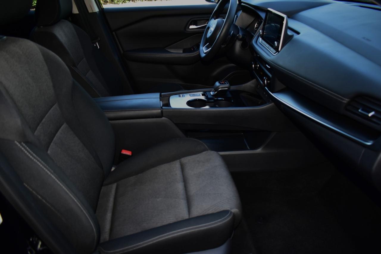 2024 Nissan Rogue SV Tampa FL