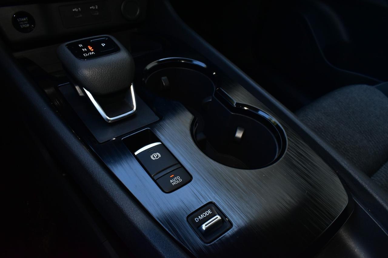 2024 Nissan Rogue SV Tampa FL