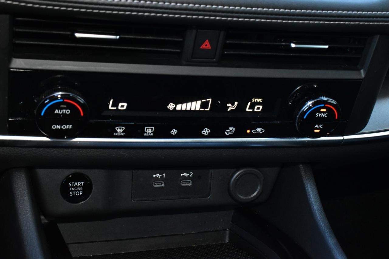 2024 Nissan Rogue SV Tampa FL