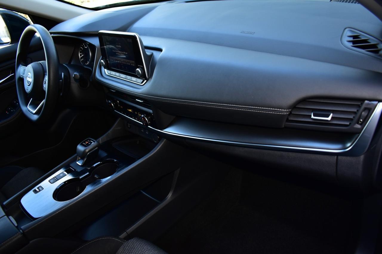 2024 Nissan Rogue SV Tampa FL