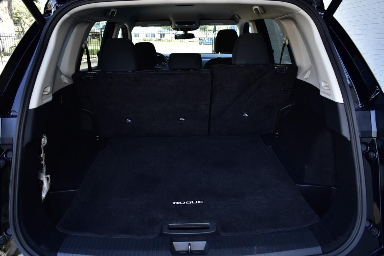 2024 Nissan Rogue SV Tampa FL
