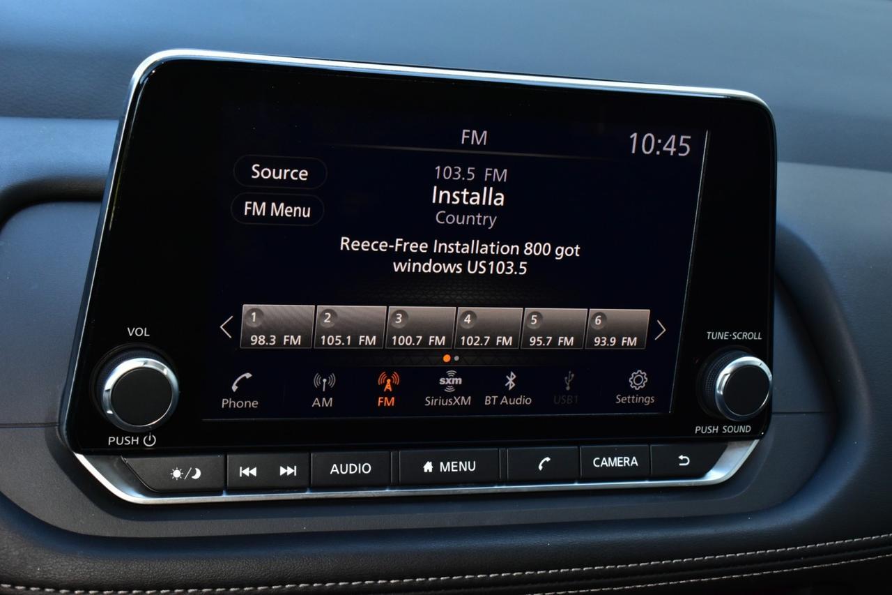 2024 Nissan Rogue SV Tampa FL