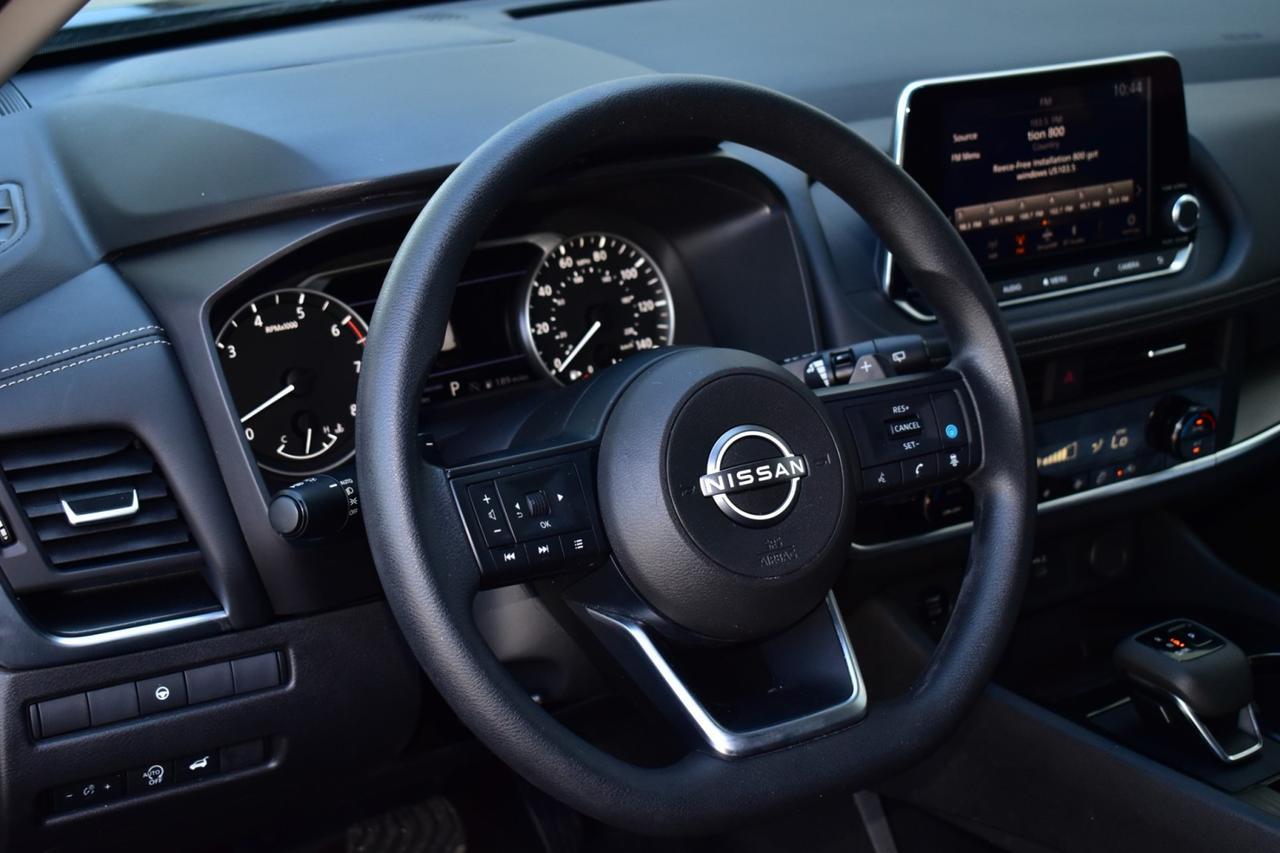 2024 Nissan Rogue SV Tampa FL