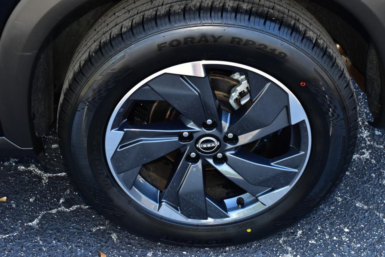2024 Nissan Rogue SV Tampa FL