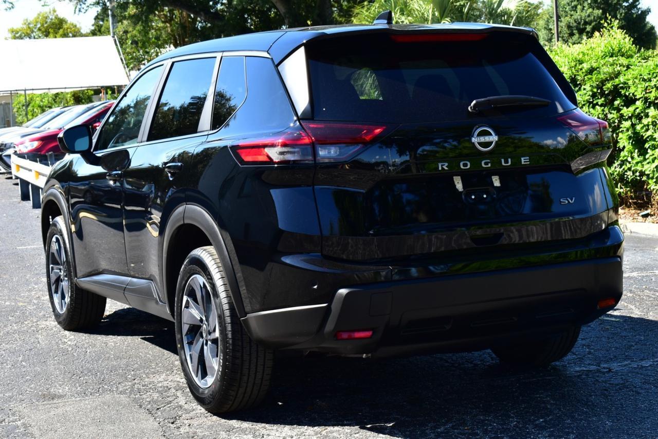 2024 Nissan Rogue SV Tampa FL