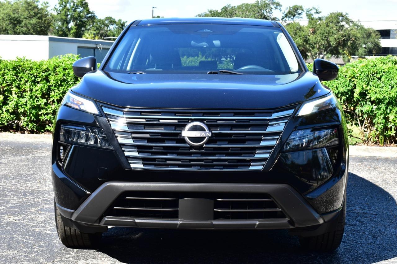 2024 Nissan Rogue SV Tampa FL