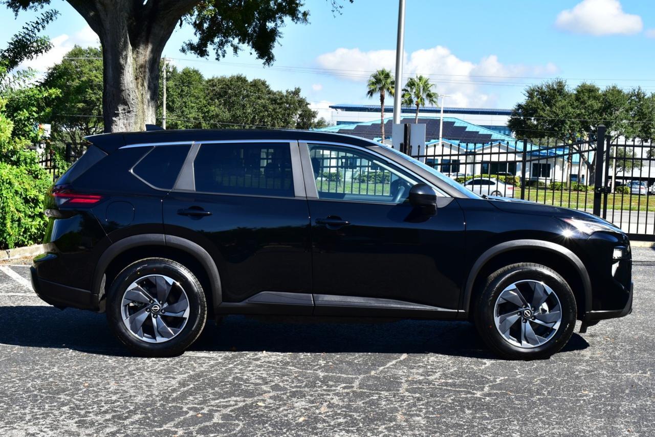 2024 Nissan Rogue SV Tampa FL