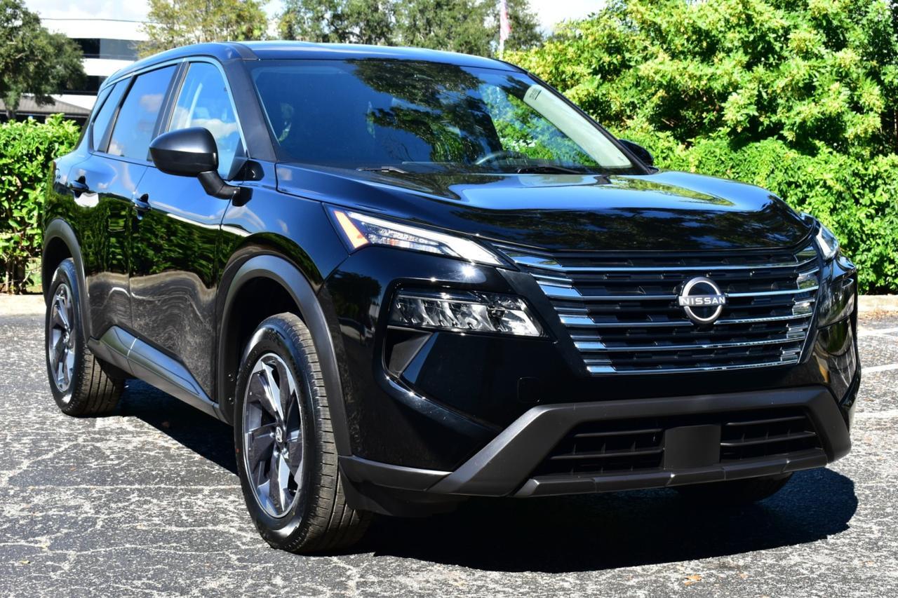 2024 Nissan Rogue SV Tampa FL