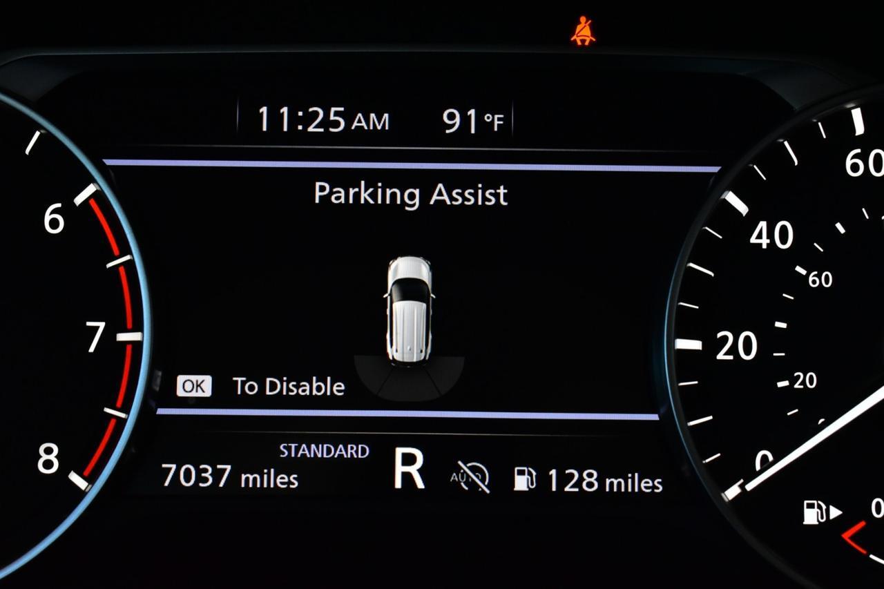 2024 Nissan Rogue SV Tampa FL