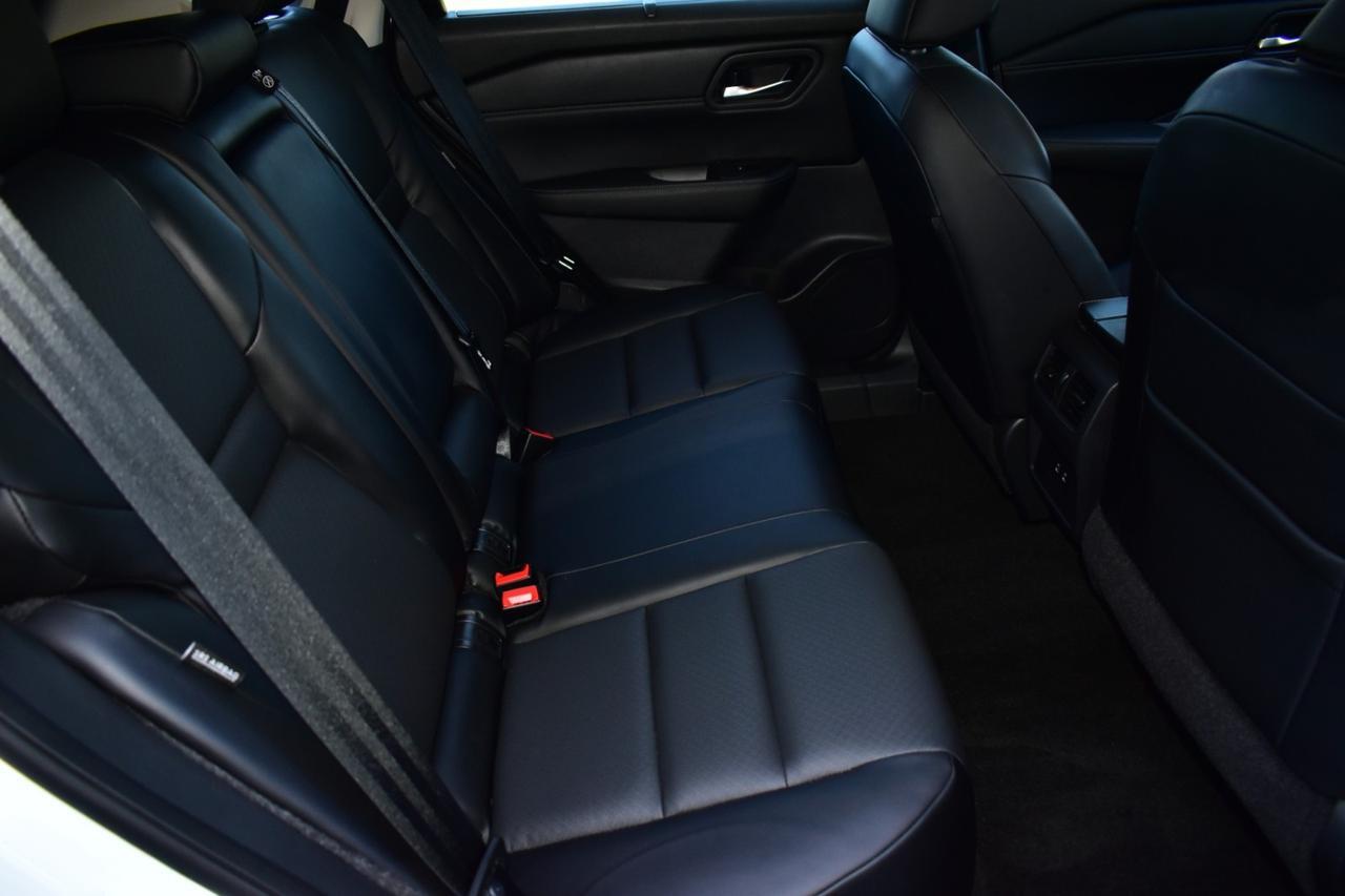 2024 Nissan Rogue SV Tampa FL