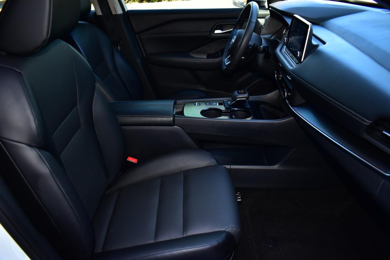 2024 Nissan Rogue SV Tampa FL